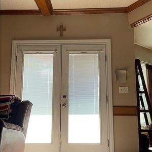 Meet your Posher, Randall